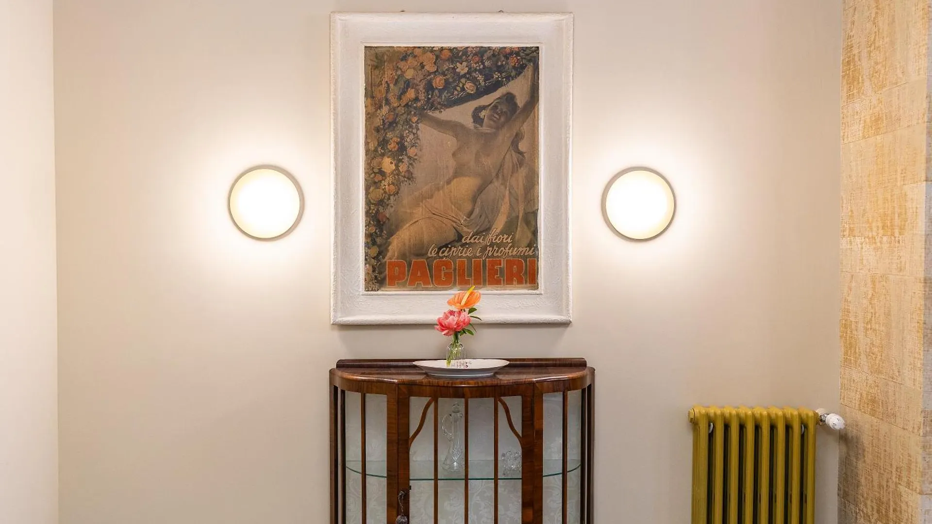 Apartamento Amazing 3 Bedrooms Prati Vatican Roma
