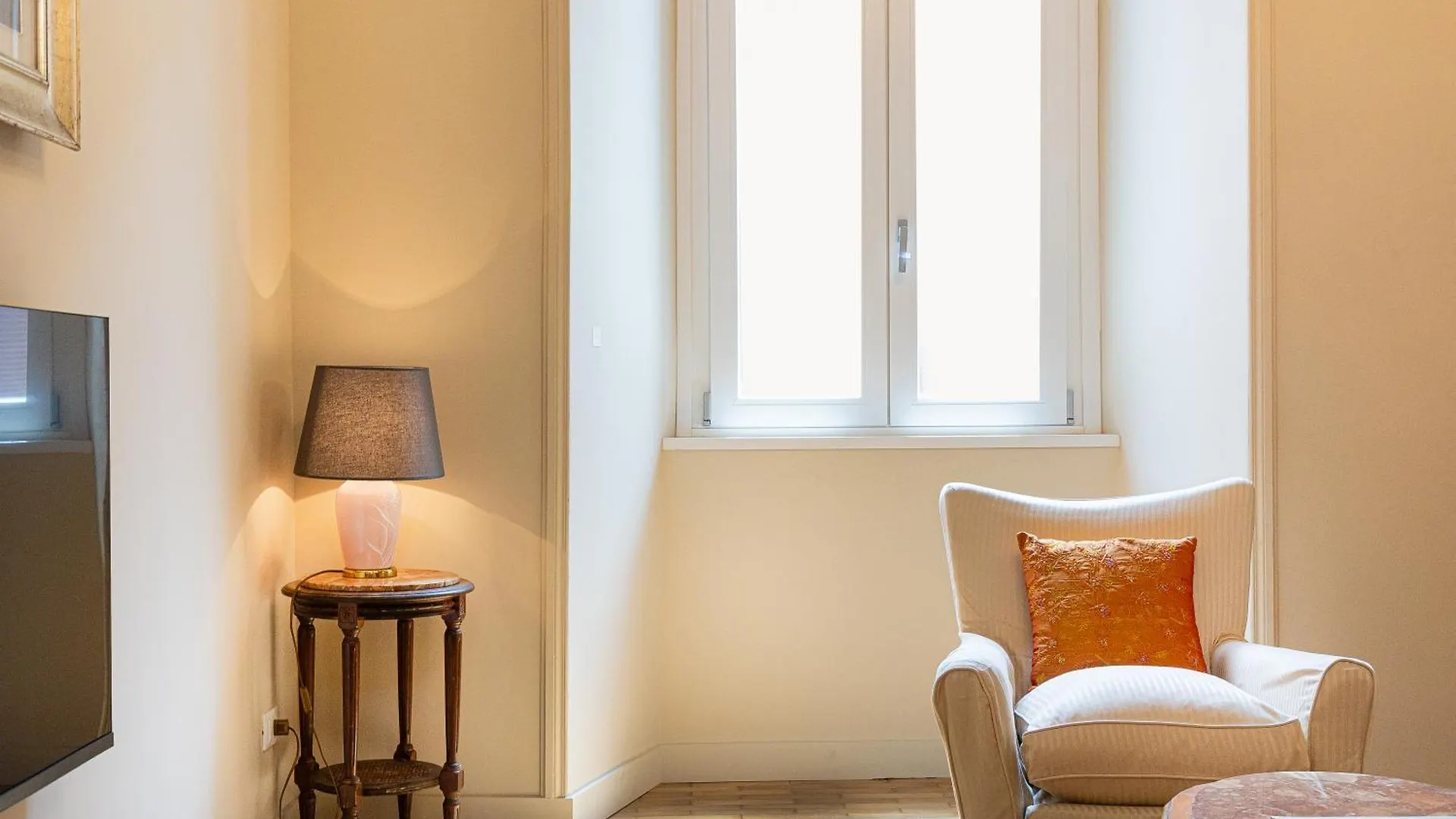 Amazing 3 Bedrooms Prati Vatican Roma