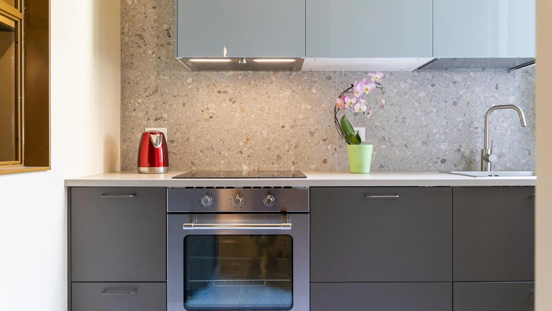 Amazing 3 Bedrooms Prati Vatican Roma Apartamento