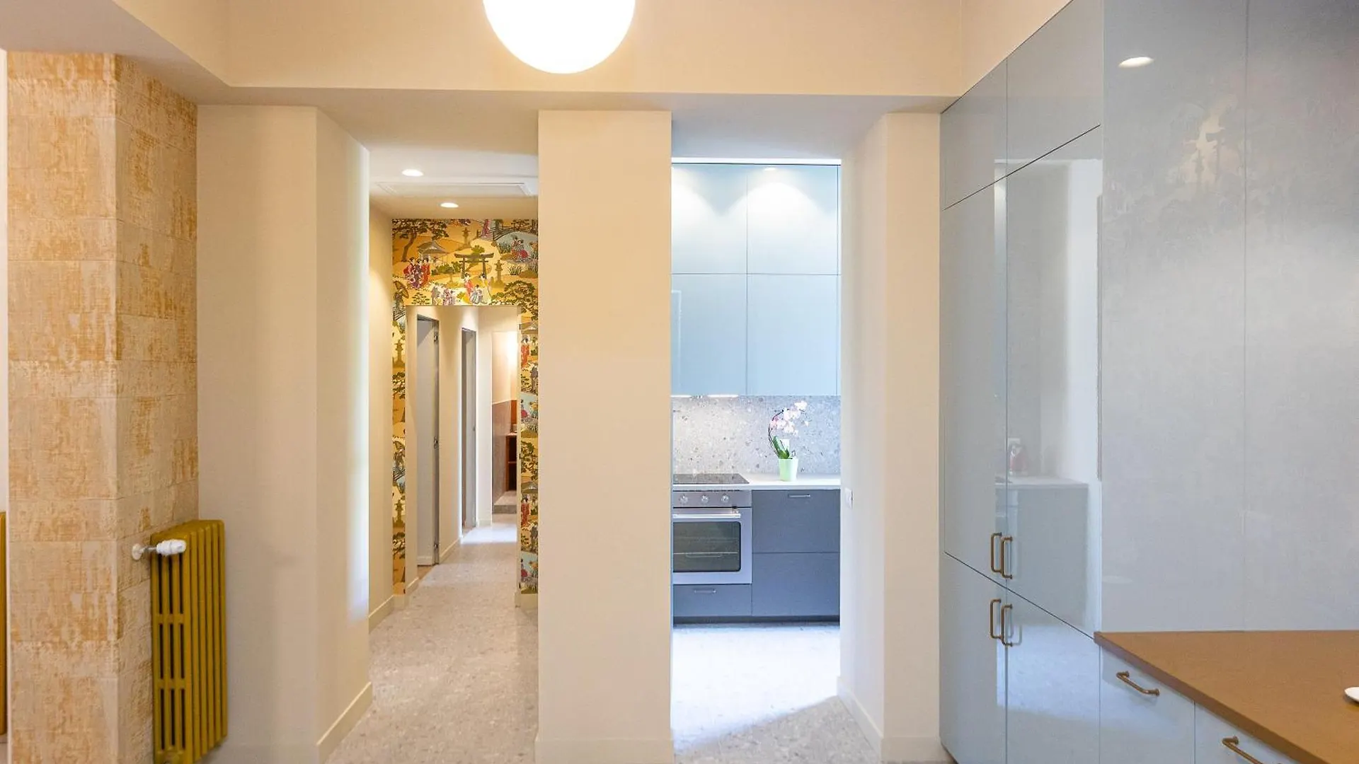 Amazing 3 Bedrooms Prati Vatican Roma 0*,  Itália
