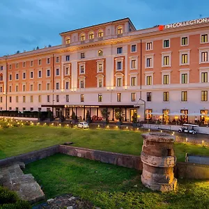 Nh Collection Palazzo Cinquecento רומא