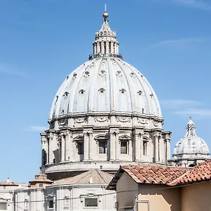 Andreina A San Pietro Rom