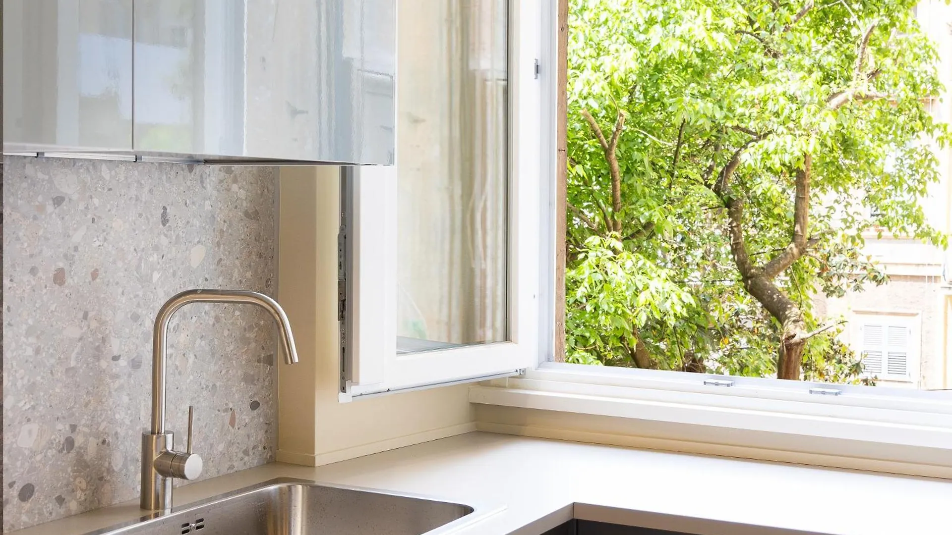Apartmán Amazing 3 Bedrooms Prati Vatican Řím Itálie