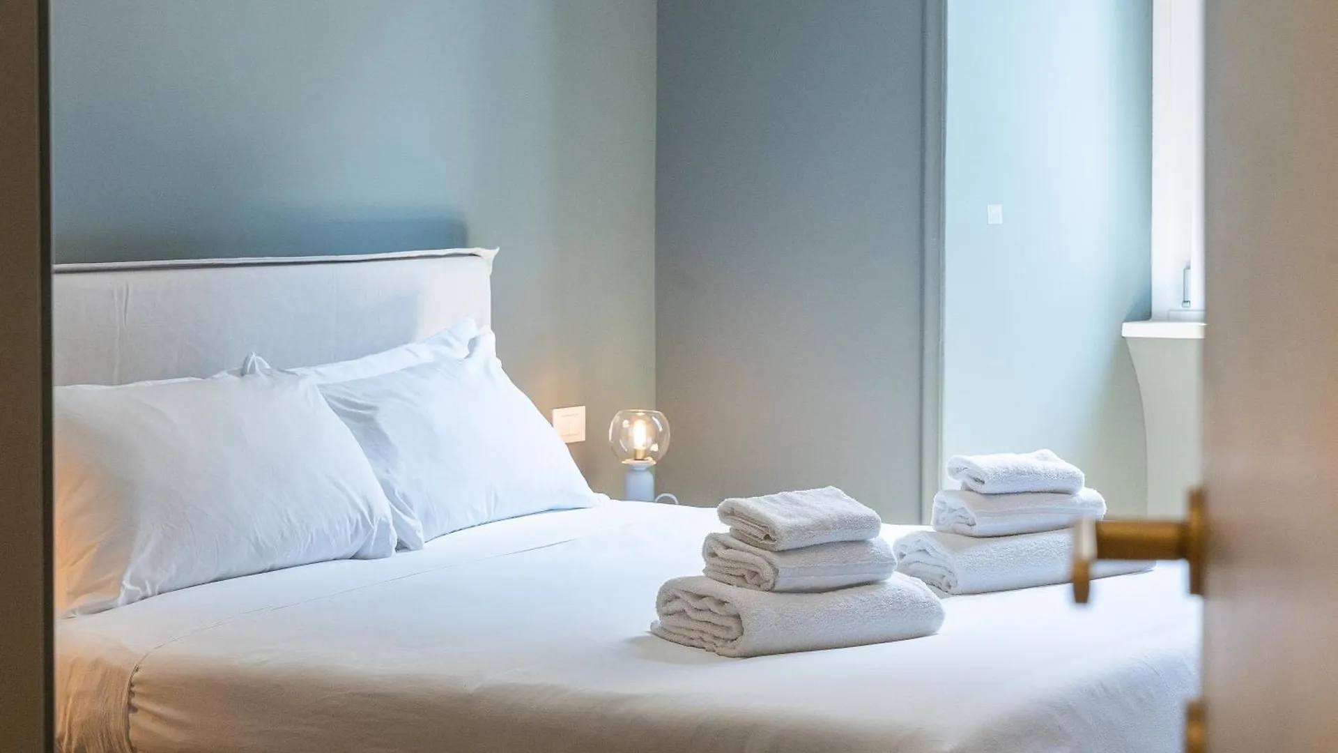 Amazing 3 Bedrooms Prati Vatican 罗马 0*,  意大利