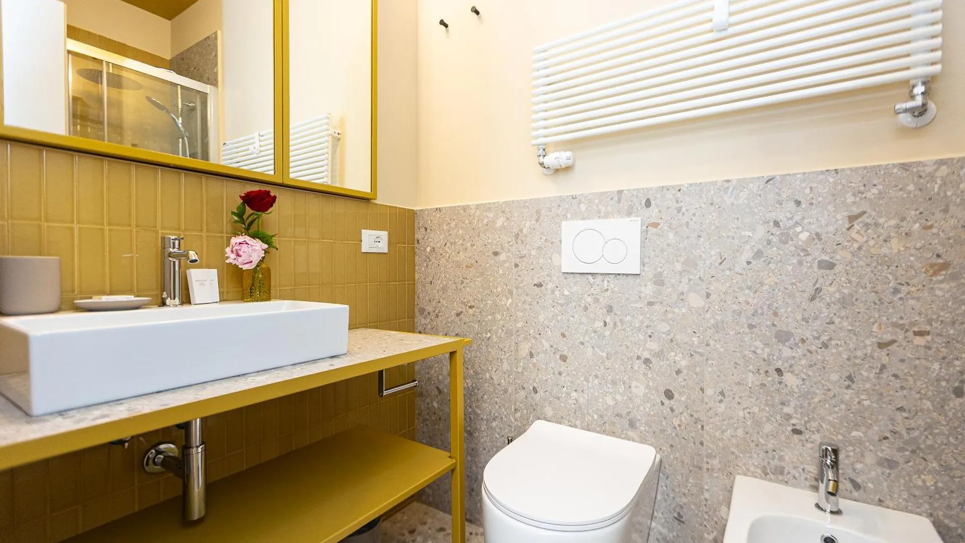 Amazing 3 Bedrooms Prati Vatican 罗马 意大利